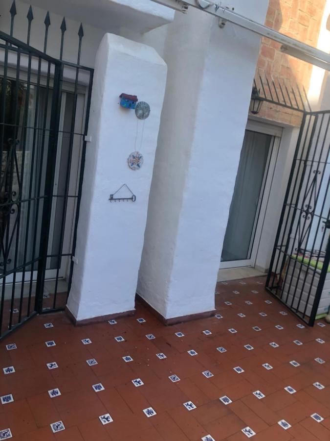 Calahonda Medina Del Zoco - Ground Floor Apartment Sitio de Calahonda Bagian luar foto