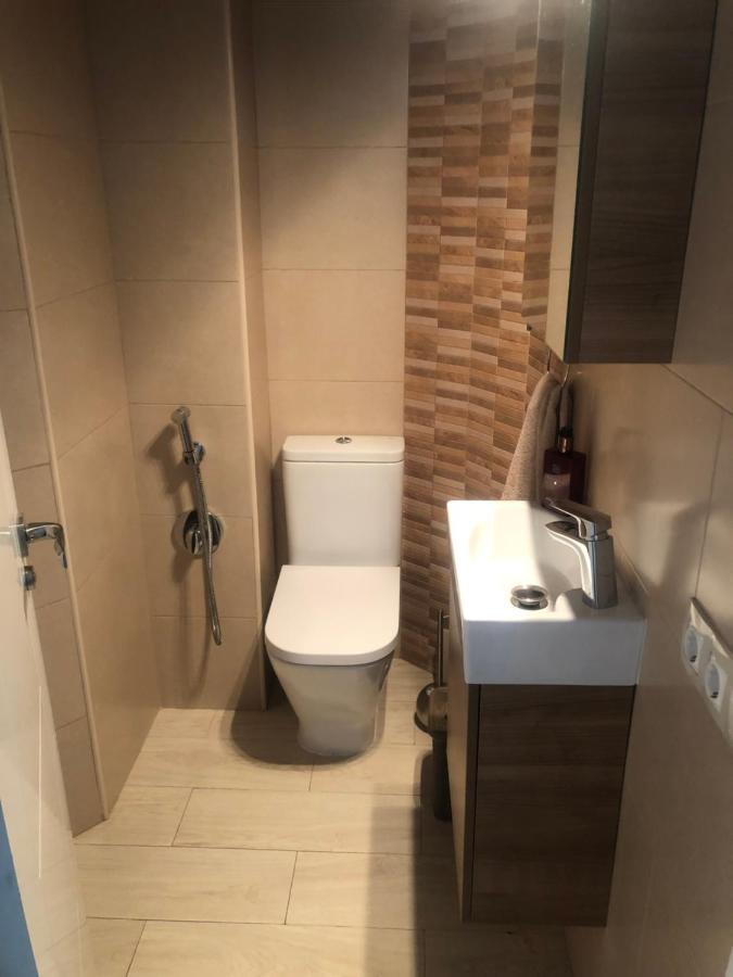 Calahonda Medina Del Zoco - Ground Floor Apartment Sitio de Calahonda Bagian luar foto