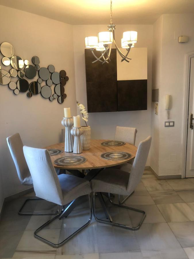 Calahonda Medina Del Zoco - Ground Floor Apartment Sitio de Calahonda Bagian luar foto