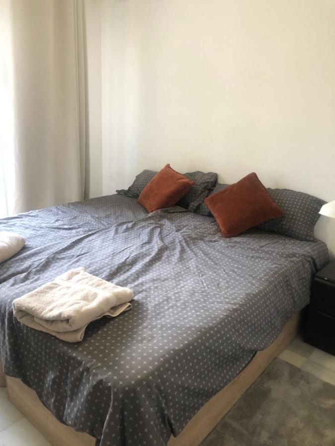 Calahonda Medina Del Zoco - Ground Floor Apartment Sitio de Calahonda Bagian luar foto